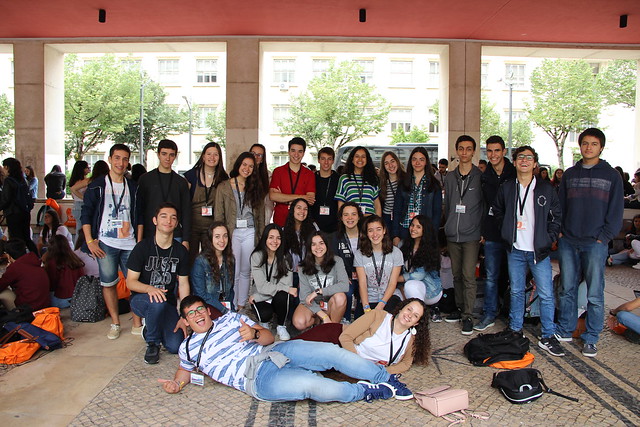Universidade de Verão 2018