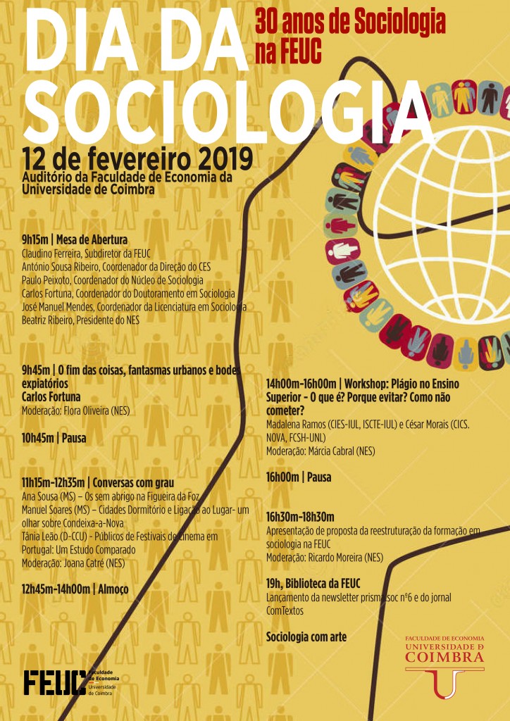 dia da sociologia 2019