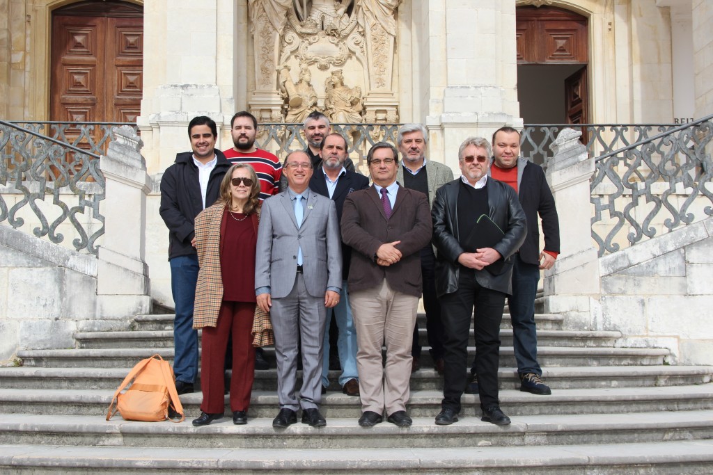 protocolo IFRN