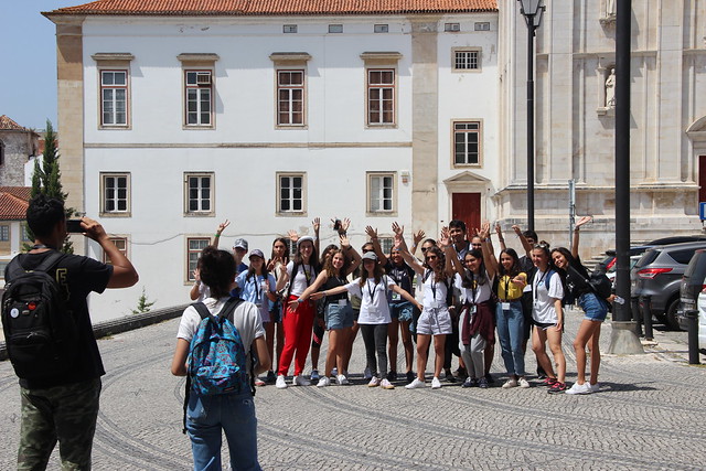Universidade de Verão 2019