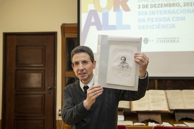 Apresentação do Programa UC For All