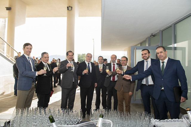Sessão de Lançamento UC Business