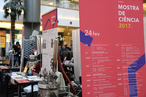 Mostra de Ciência 2017