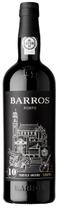 casa barros